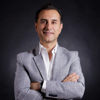 Sergio Mauricio  Gonzalez Gomez Photo