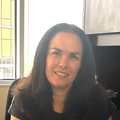 Gina Gonzalez Photo