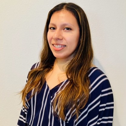 Gelisa Labastida Photo